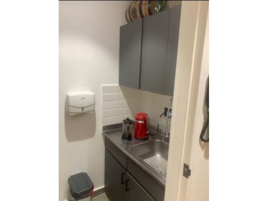 Office for Sale in Medellin Antioquia